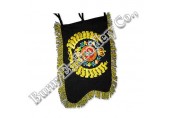 Masonic Regalia Flute Band Pipe Banners